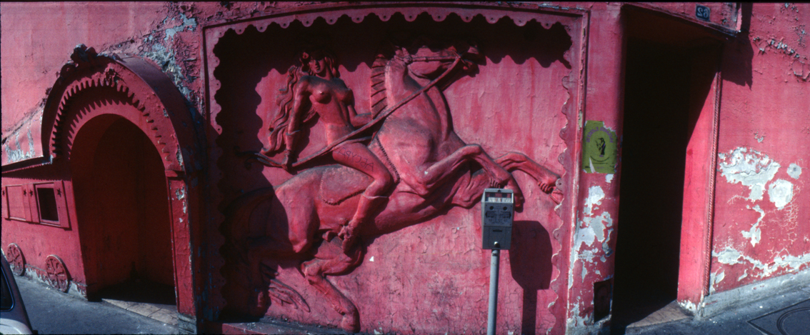 PARIS PANORAMA PIGALLE