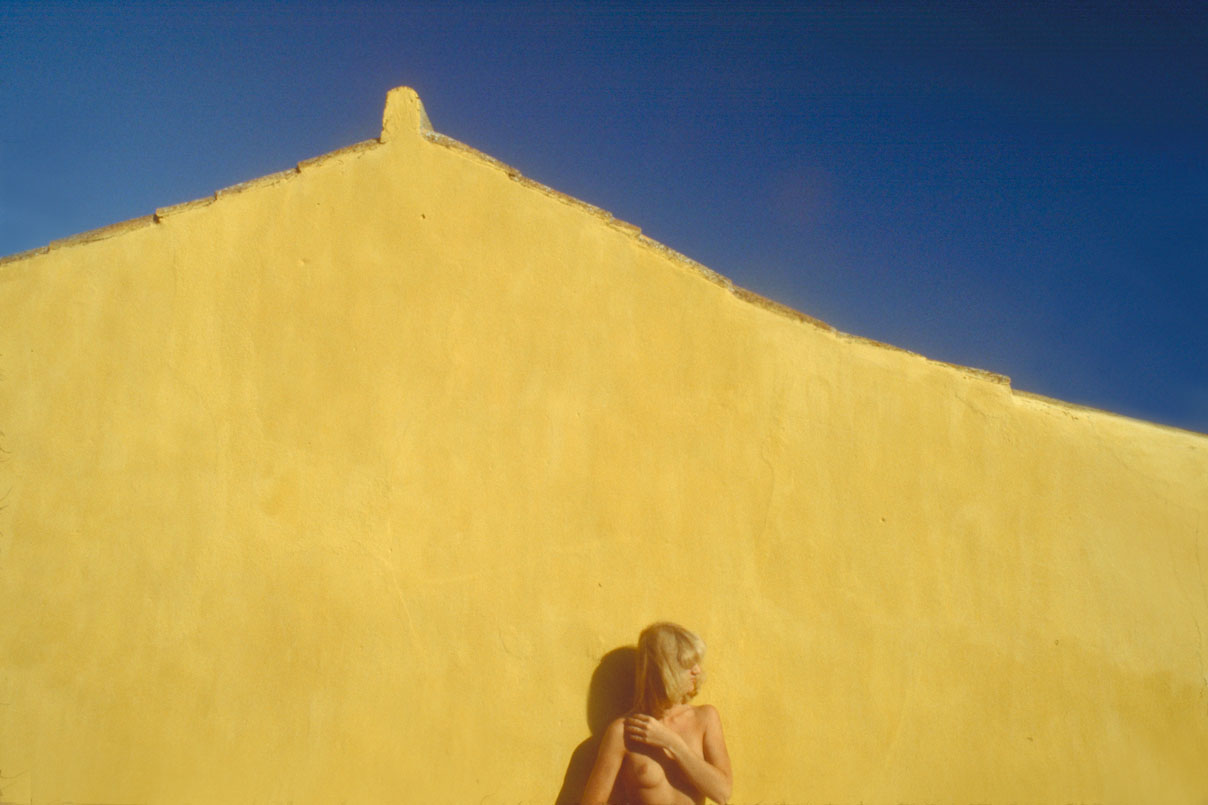 PORTUGAL Vila do Bispo 1978
(FIGUR und LANDSCHAFT)